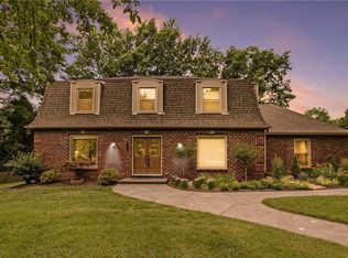 11514 W Wornall Rd, Kansas City, MO 64114