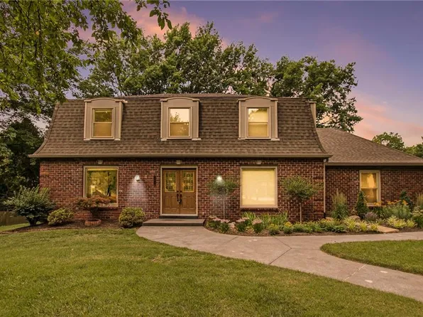 11514 W Wornall Rd, Kansas City, MO 64114