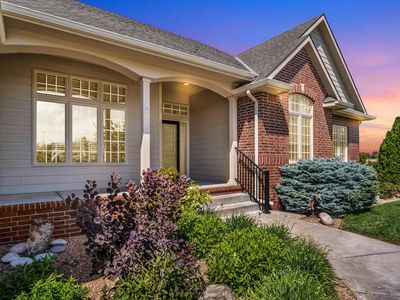 408 Woodside Ct, Newton, KS, 67117