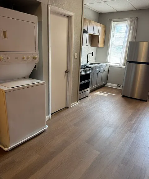 2502 N Calvert St #1 — Photo 6