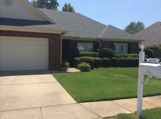 6039 Mill Creek Dr, Birmingham, AL 35242