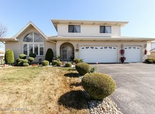6036 Kevin Way, Matteson, IL 60443