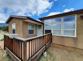 33580 Mount Harvard Cir, Buena Vista, CO 81211