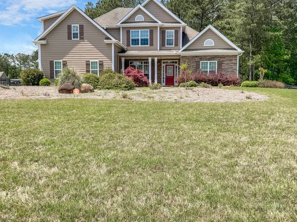 7 Hidden Cove Ln, Senoia, GA 30276