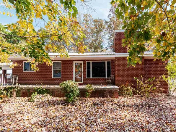 1208 S Kentucky St, Kingston, TN 37763