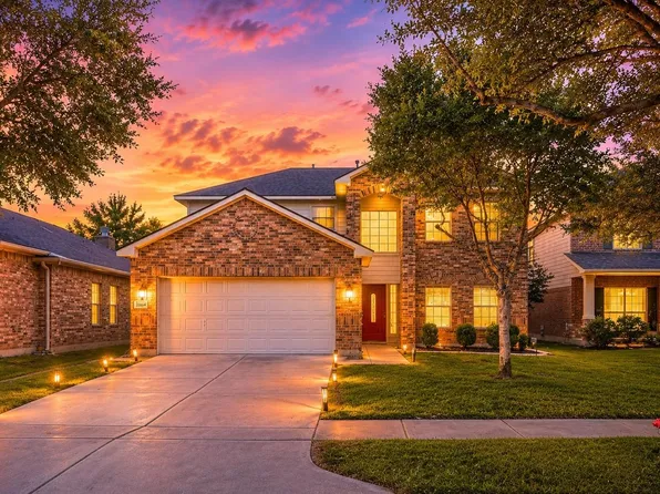 11614 Seaglers Point Ln, Richmond, TX 77406