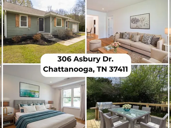 306 Asbury Dr, Chattanooga, TN 37411