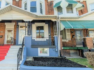 2342 W Cumberland St, Philadelphia, PA