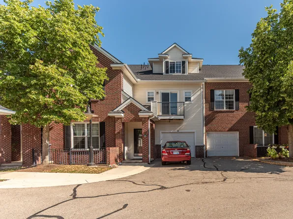 301 Scio Village Ct Unit 262, Ann Arbor, MI 48103