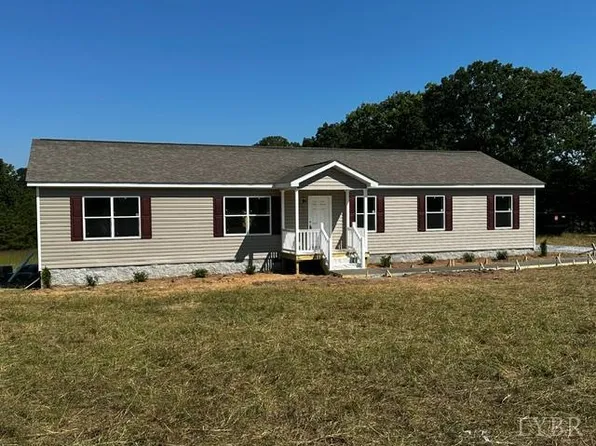 0 Jacobs Rd Lot 2, Hurt, VA 24563