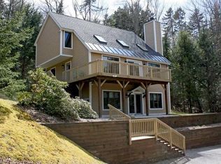 30 Country Xing, Ludlow, VT 05149