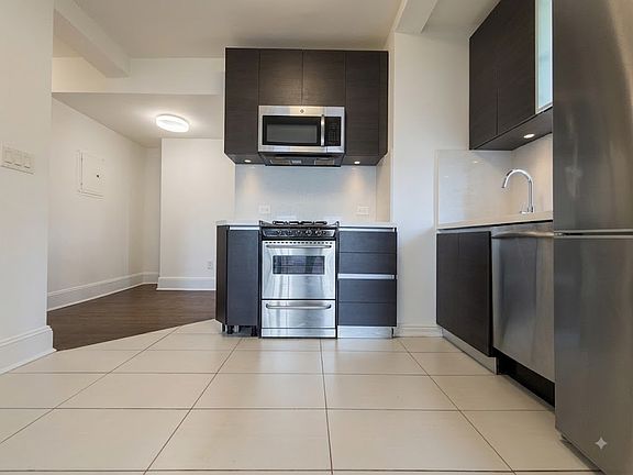 4th image of 1080 Amsterdam Ave APT 1006