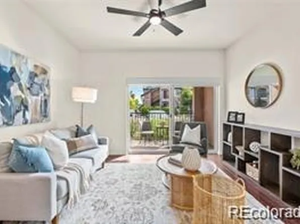 15195 E 16th Pl Unit 104, Aurora, CO 80011