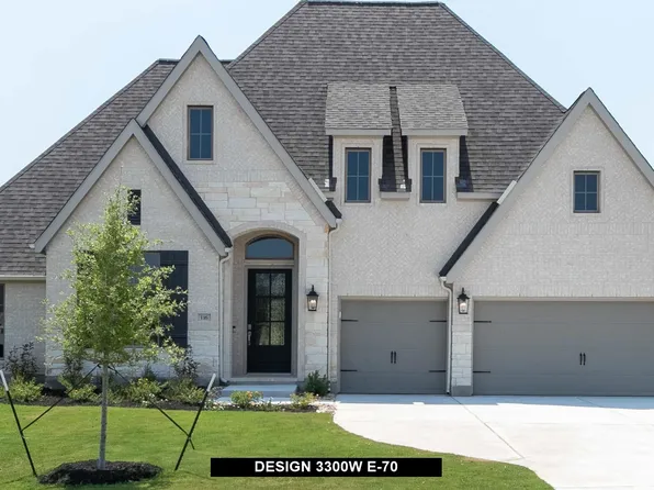 116 Gaston Dr, Bastrop, TX 78602