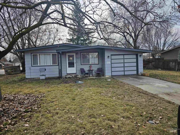 903 W Roberts Ave, Nampa, ID 83651