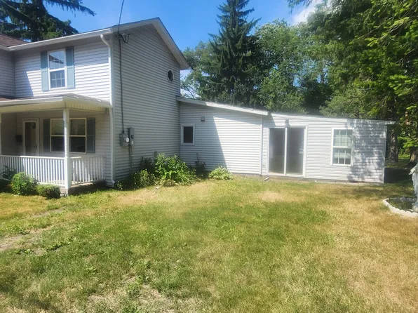 412 Gilbert St, Scranton, PA 18508