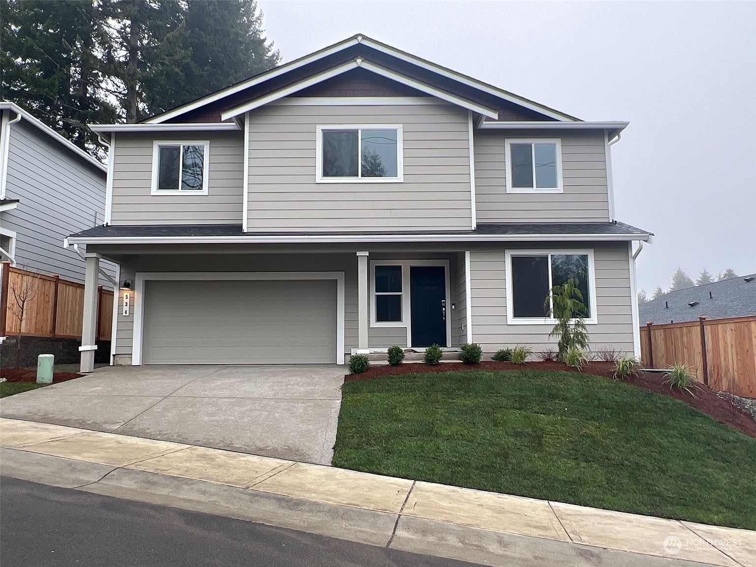 534 Lot 18 Gilbertson Lane SE, Olympia, WA 98501 | MLS #2175666 | Zillow