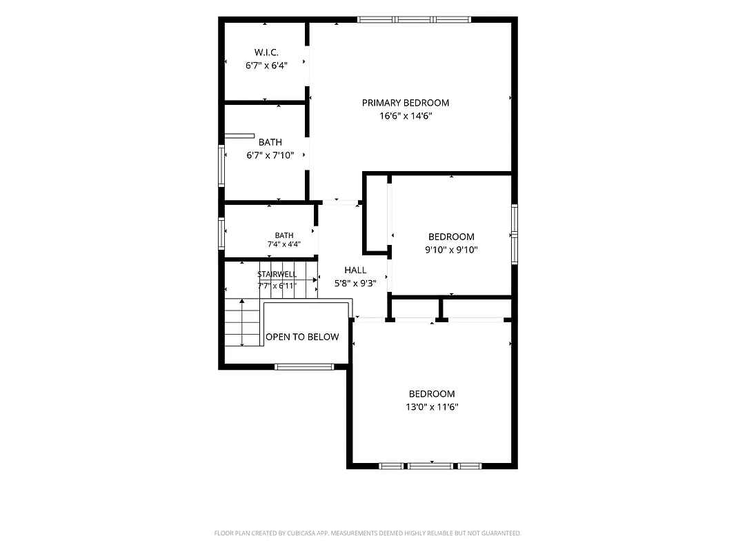 floor plan 4