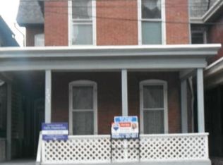 325 Philadelphia Ave, Chambersburg, PA 17201
