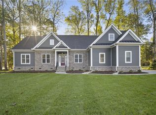 108 Colonel Philip Johnson, Williamsburg, VA