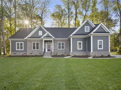 108 Colonel Philip Johnson, Williamsburg, VA, 23185
