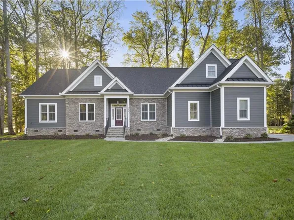 108 Colonel Philip Johnson, Williamsburg, VA 23185