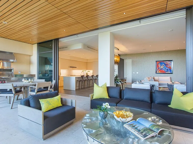 1388 Ala Moana Blvd #5305 — Photo 23
