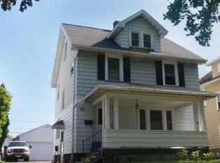 83 Springfield Ave, Rochester, NY 14609