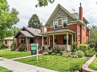 1130 Fillmore St, Denver, CO 80206