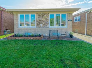 11133 S Avenue L Blvd, Chicago, IL