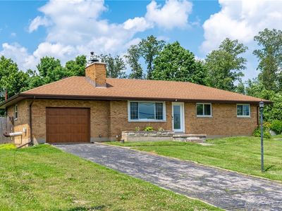 3976 Graham Dr, Dayton, OH, 45431