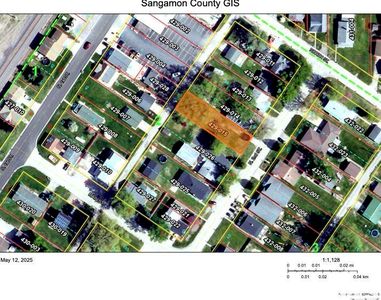 119 N 2nd St, Sherman, IL, 62684