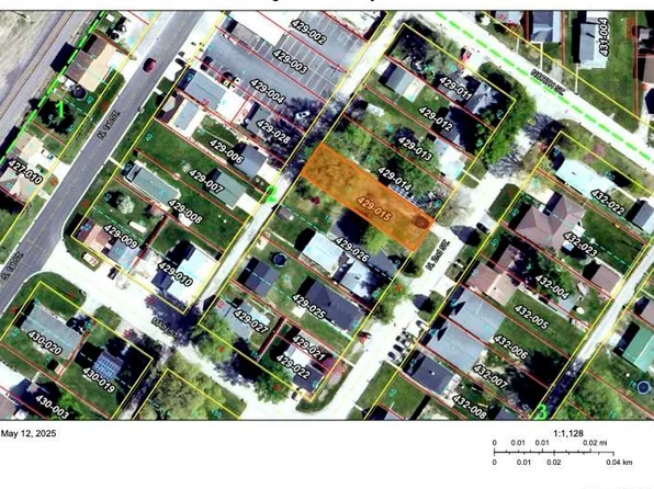 119 N 2nd St, Sherman, IL 62684