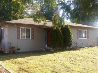 12003 E Gibson Rd, Everett, WA 98204