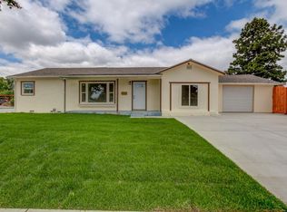 551 Colfax Ave, Modesto, CA 95354