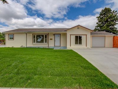 551 Colfax Ave, Modesto, CA, 95354