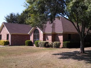 717 Crestview St, Chandler, TX 75758