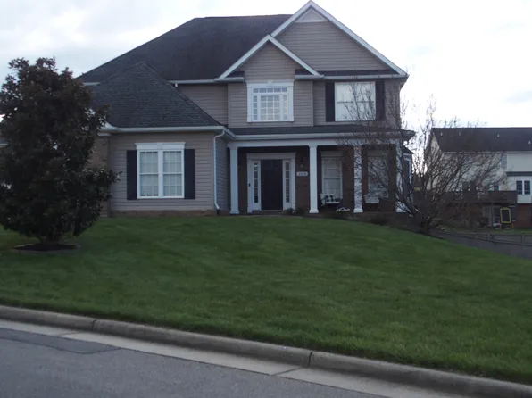 2614 Woods Meadow Ln, Salem, VA 24153