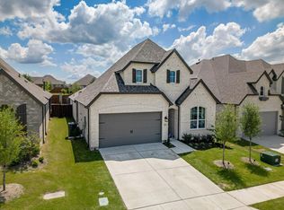 1210 Wainwright Cv, Forney, TX 75126