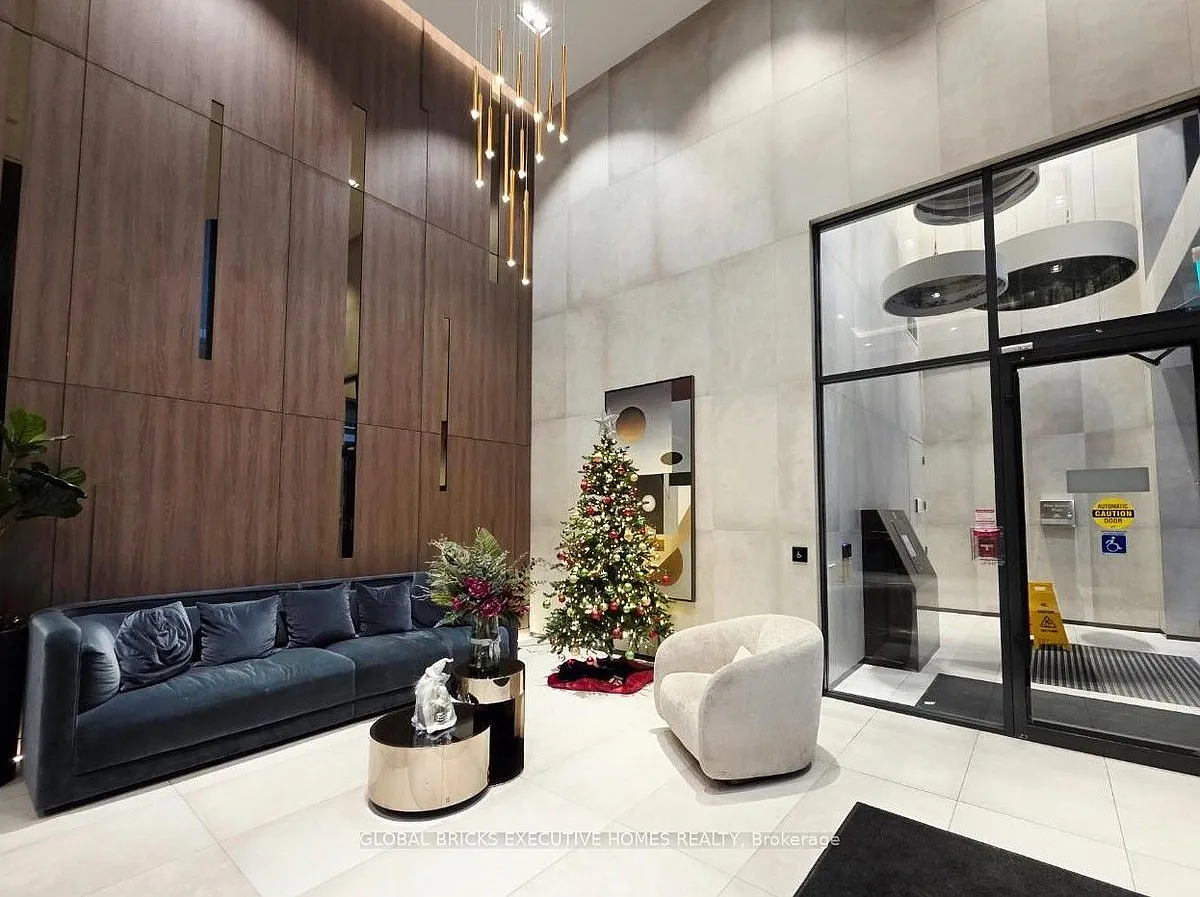 Building Photo - 55 Mercer St #320