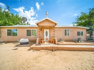 58711 Sunny Sands Dr, Yucca Valley, CA 92284