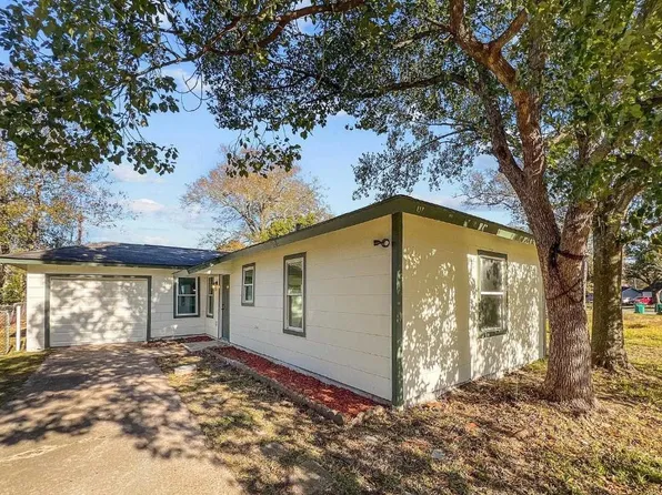 2208 Norwood Dr, Orange, TX 77630