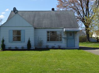 1637 Bancroft Ave, Youngstown, OH