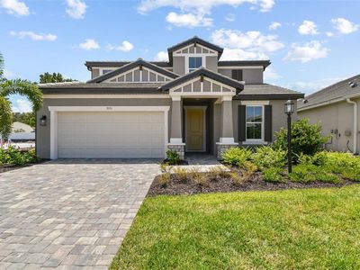 3531 Wild Blossom Pl, Parrish, FL, 34219