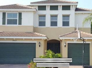 9523 Phipps Ln, Wellington, FL 33414