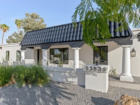 13835 N 51st St Street, Scottsdale, AZ 85254