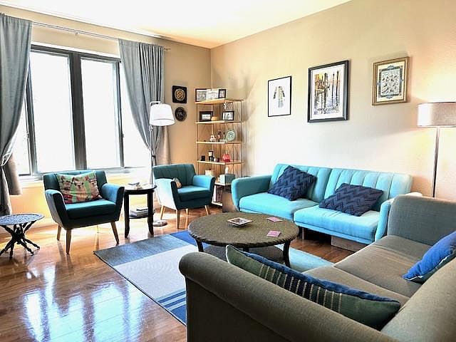 1st image of 88 Bush St Unit 3207