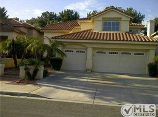 2317 Bay Hill Rd, Chula Vista, CA 91915
