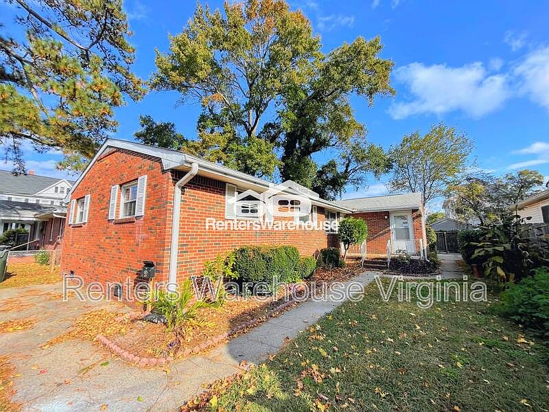 1st image of 138 Dupre Ave #A