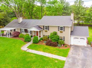 2417 Northfield Rd, Charlottesville, VA 22901